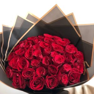 زهرة/لاڤ استوري