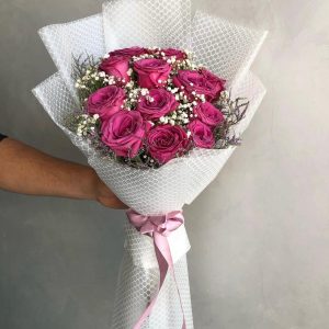 زهرة/ماچيستك