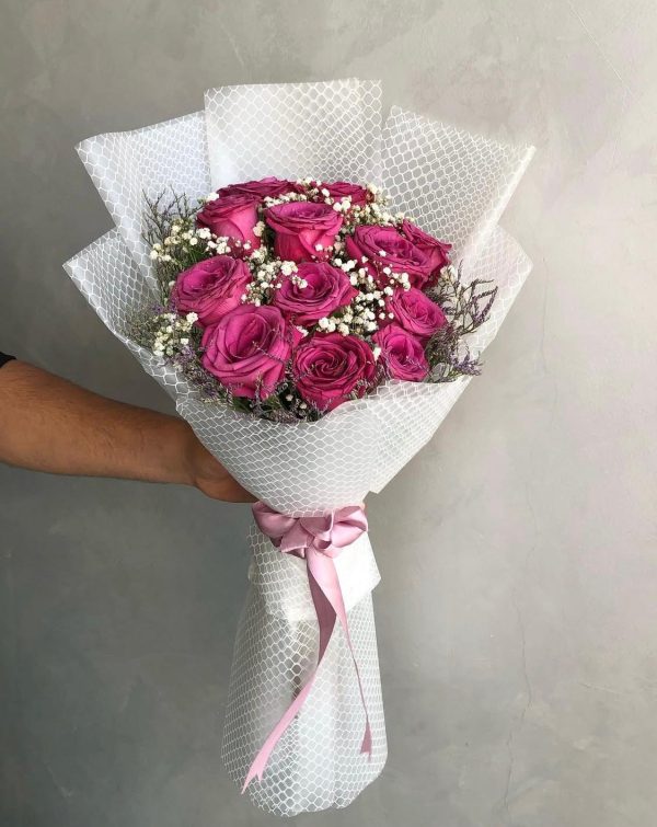 زهرة/ماچيستك
