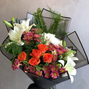 زهرة/بلومينج دريم