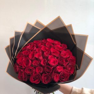 Red promise ريد بروميز